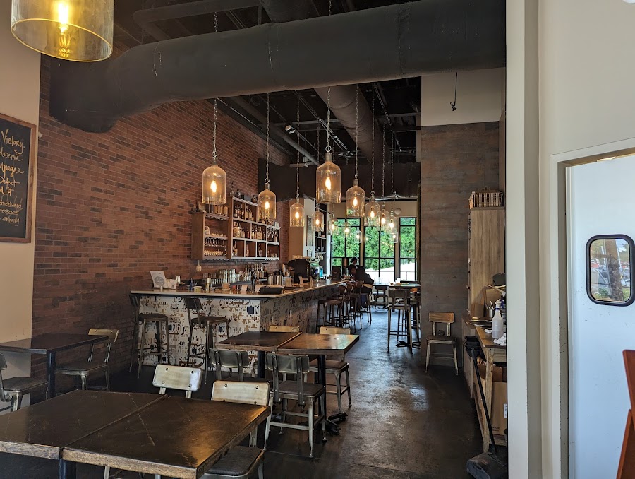 littleSpoon Eatery