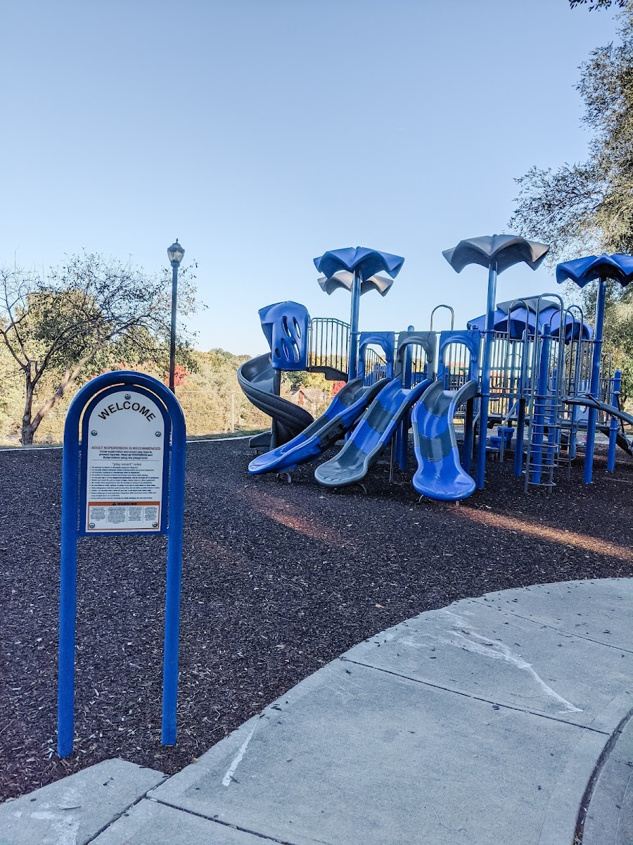 Brookside Park Playground