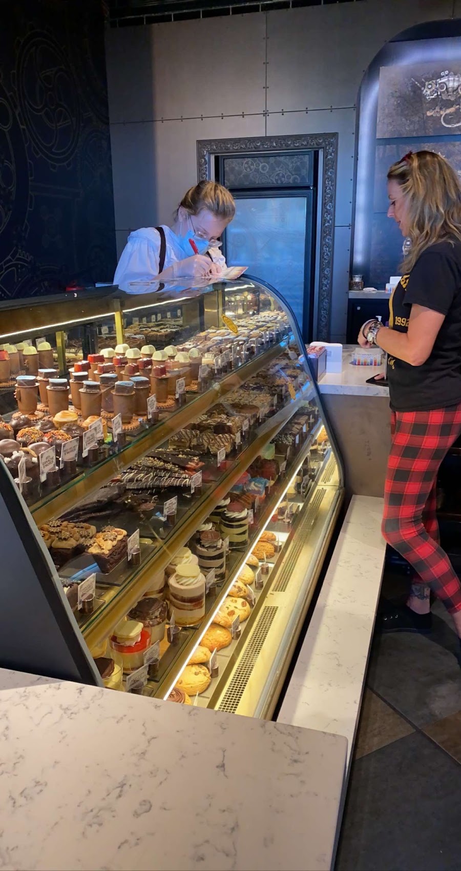 Chocolate Emporium