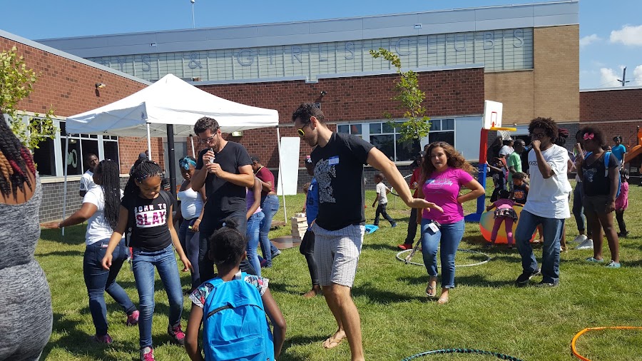Boys & Girls Clubs of Cleveland