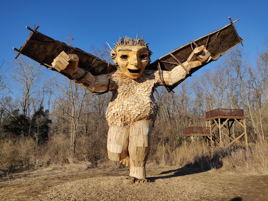 Audubon