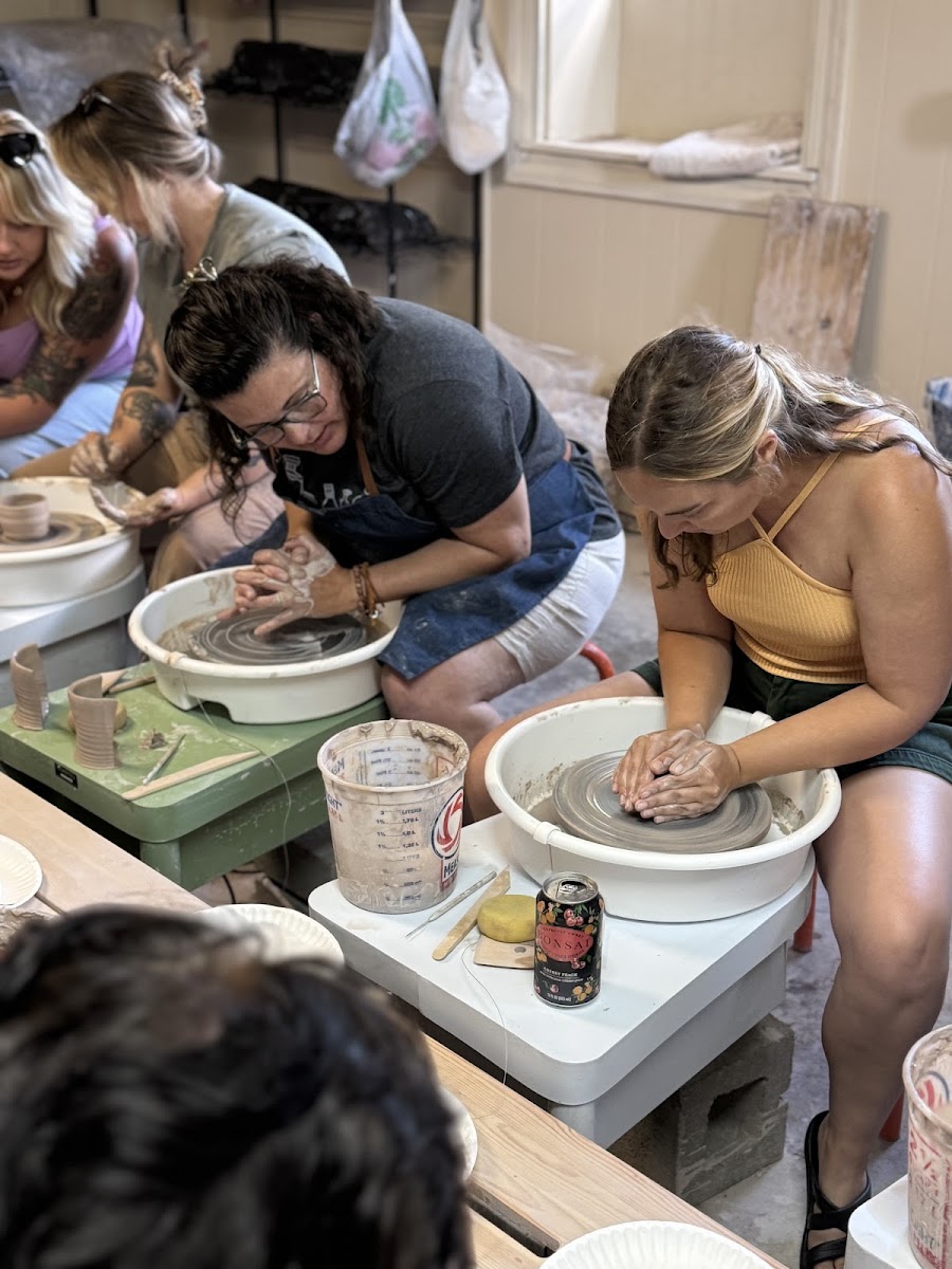 New Albany Clay Collective