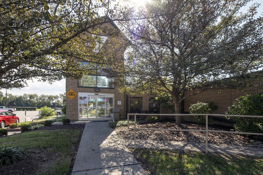 Southeast Family YMCA