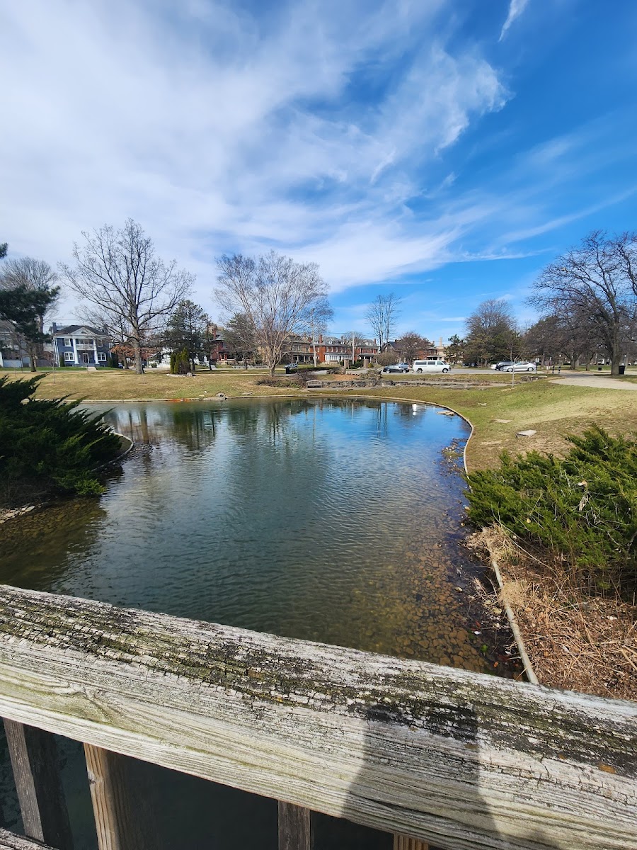 Franklin Park