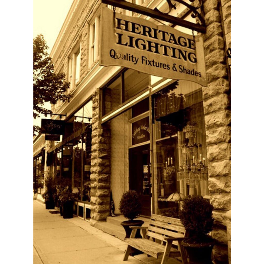 Heritage Lighting Gallery