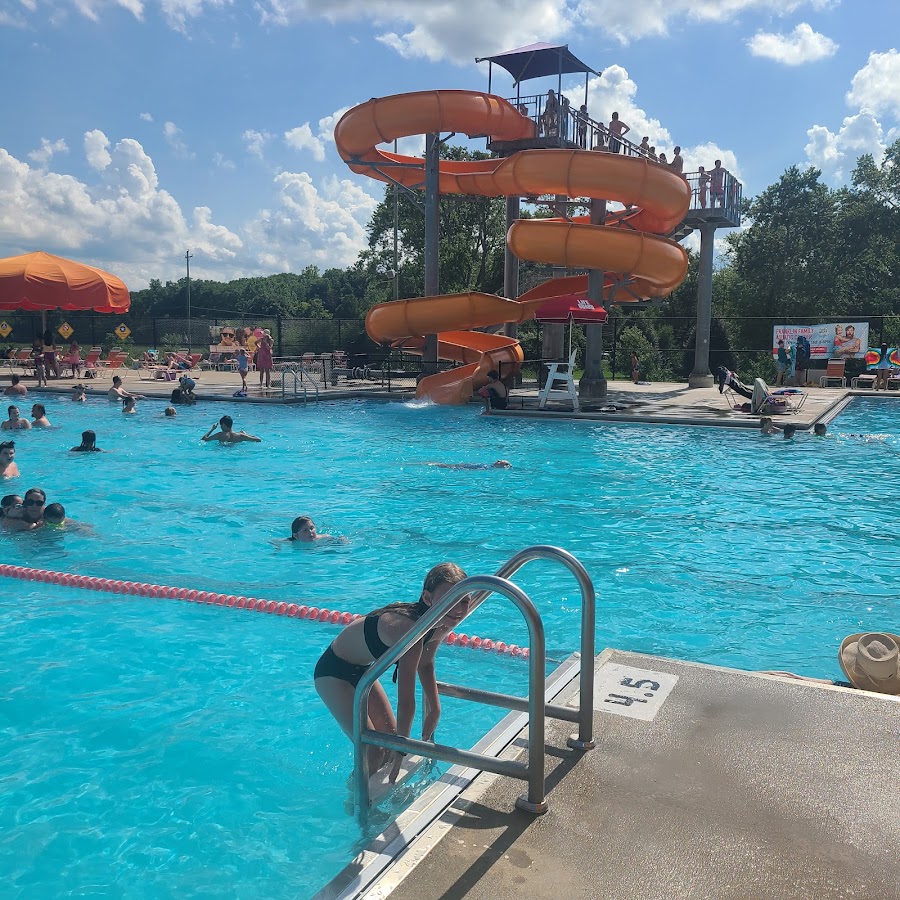 Franklin Family Aquatic Center