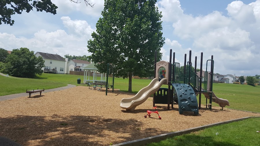 Mill Run Park