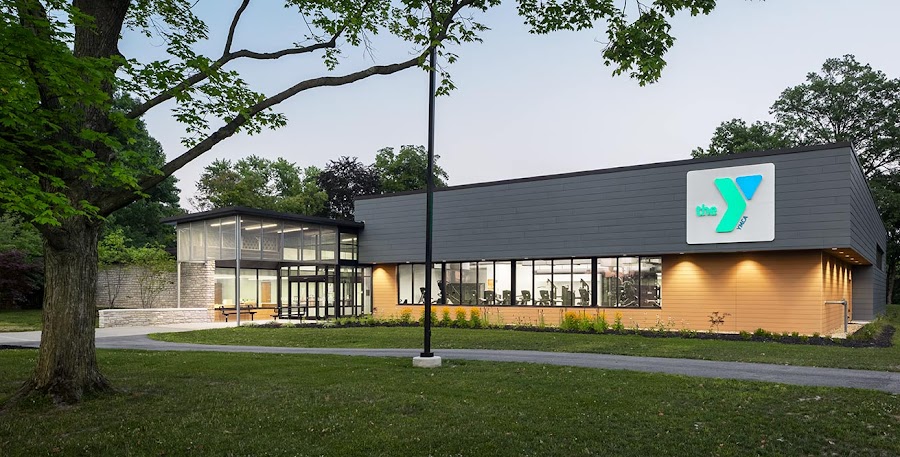 Whitehall Community Park YMCA - YMCA of Central Ohio