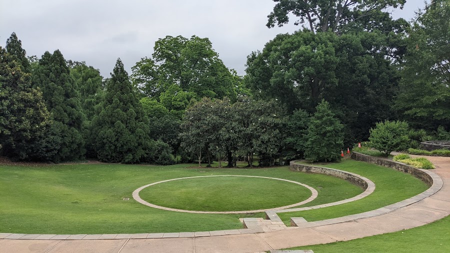 Fred Fletcher Park