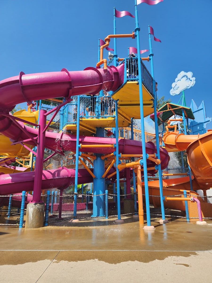 Cedar Point Shores