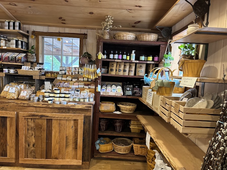 Oxbow Farm & Market
