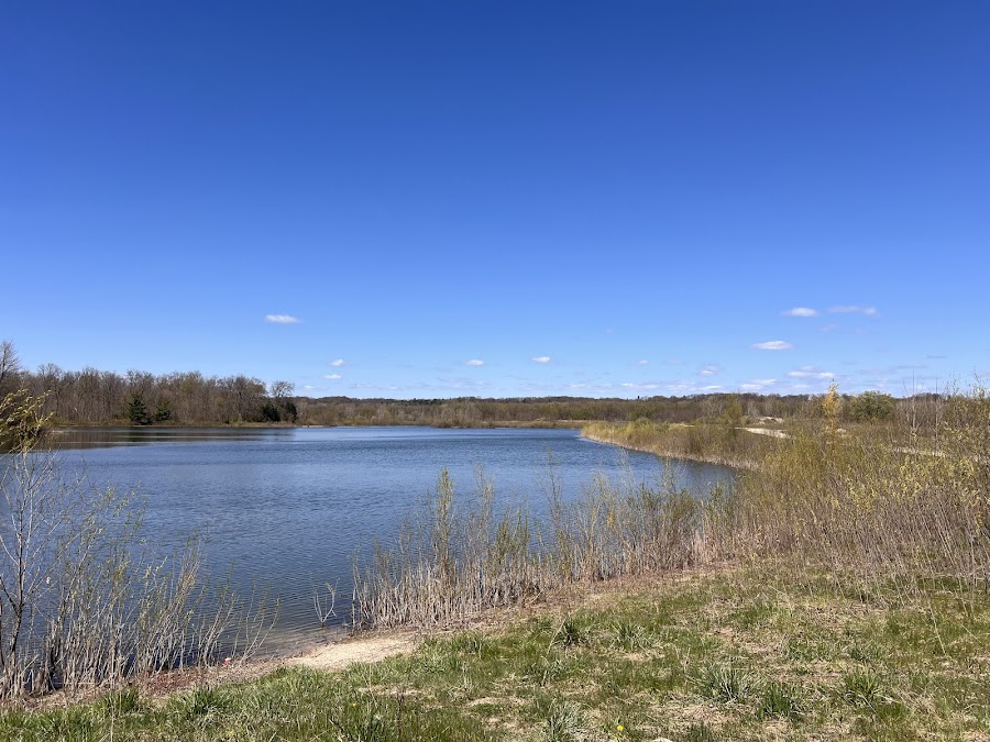 Jenison Gravel Pit