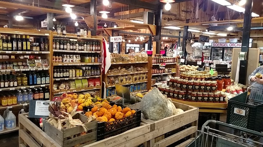 Soergel Orchards
