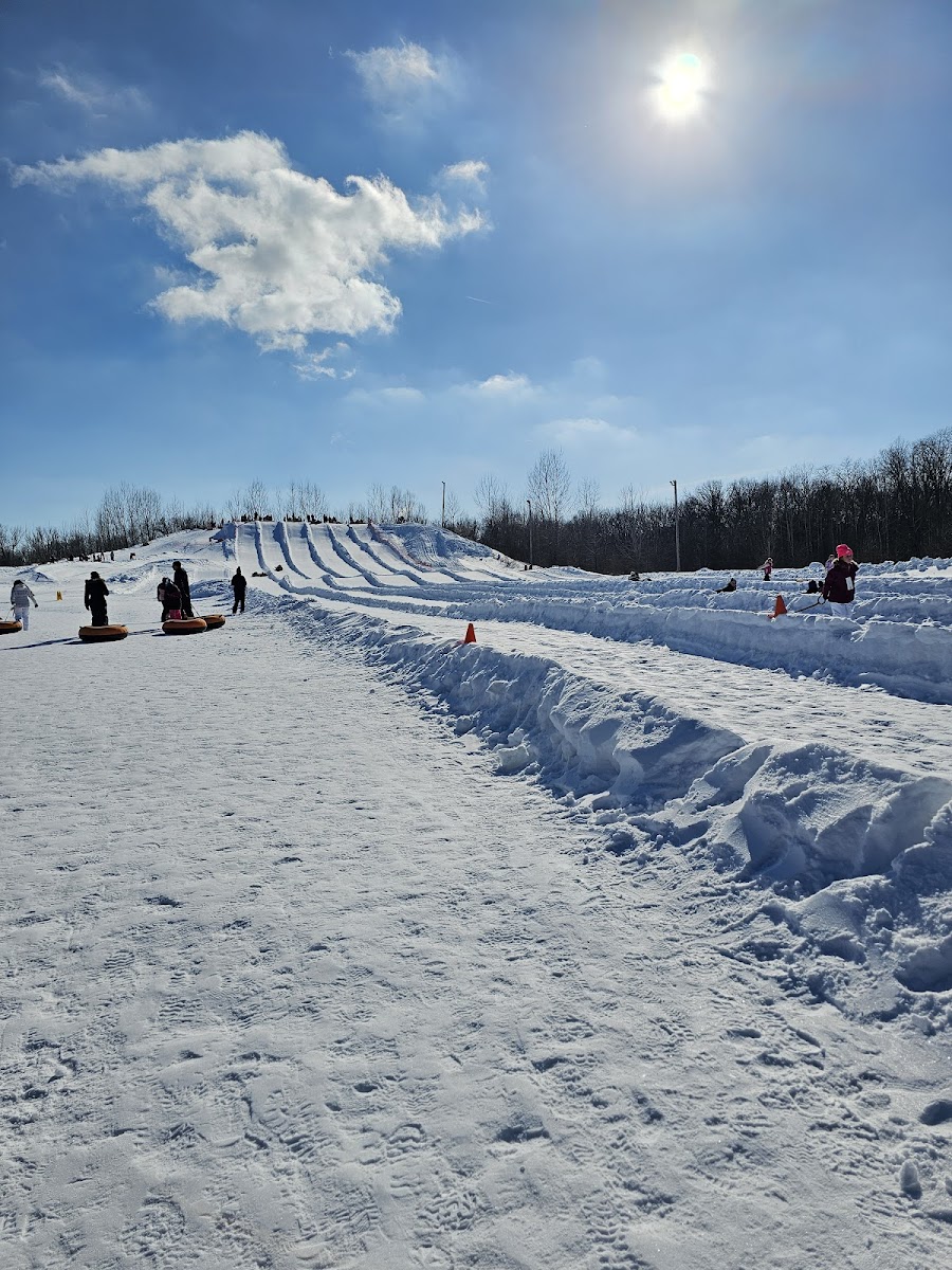 Koteewi Run Seasonal Slopes