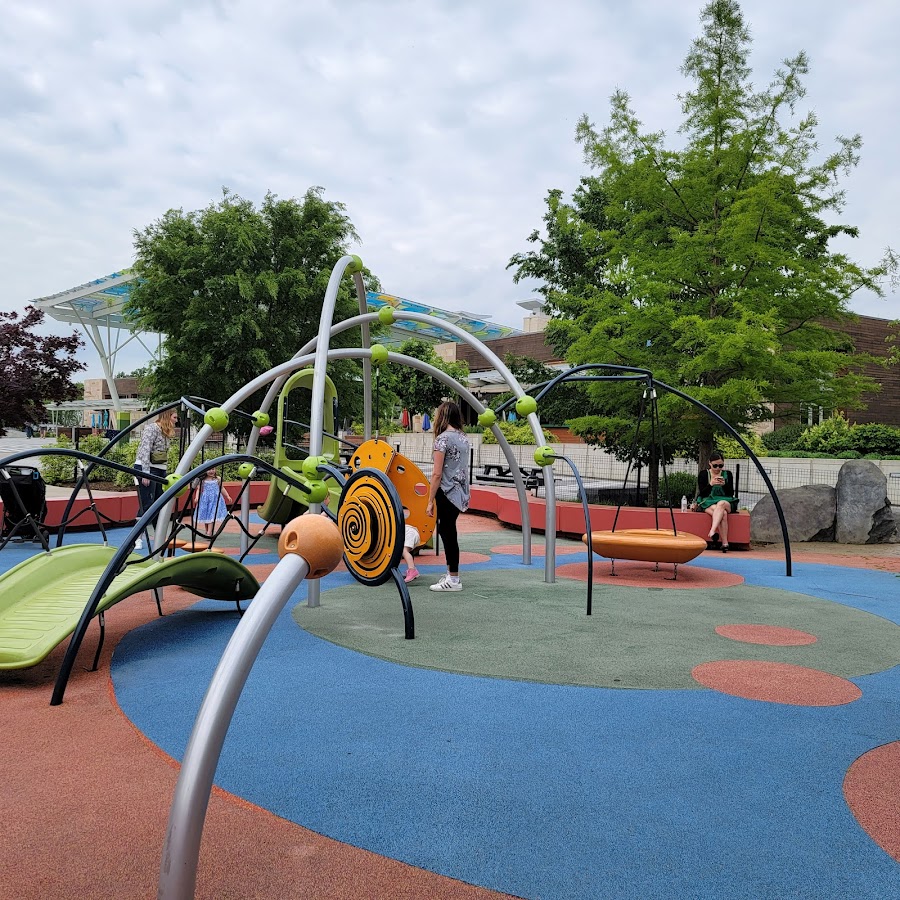 Summit Park Playground