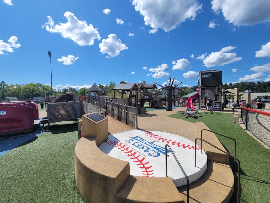 Casey’s Clubhouse
