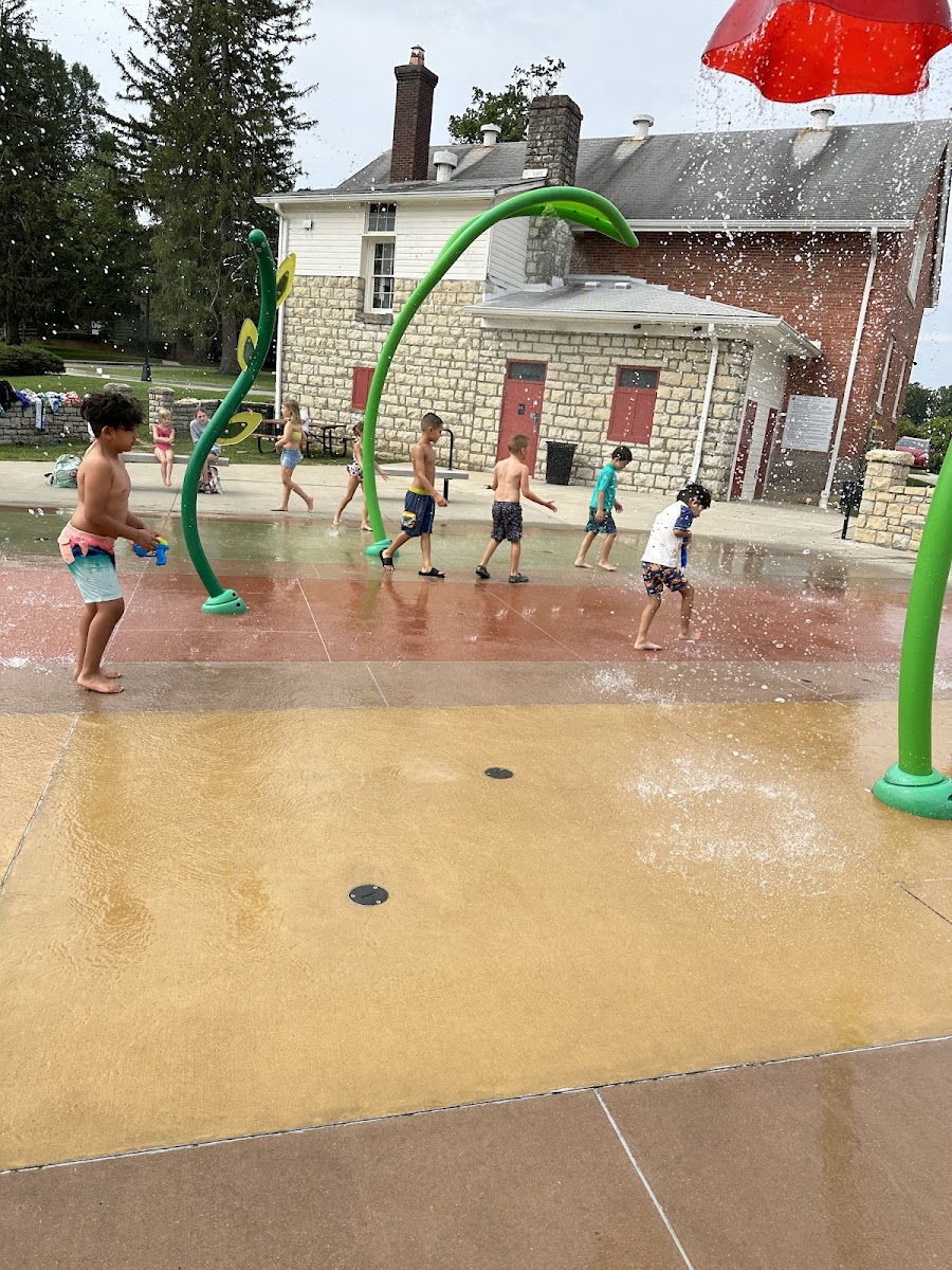 The Maples Water Park