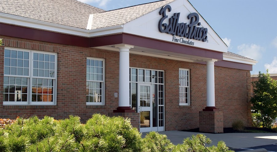 Esther Price Candies West Chester