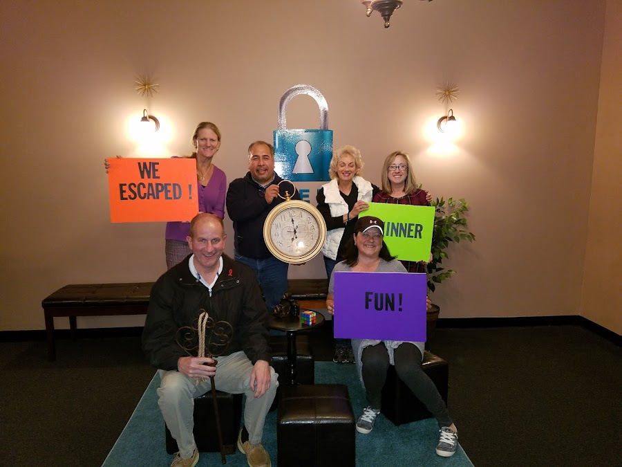 River City Escape Room