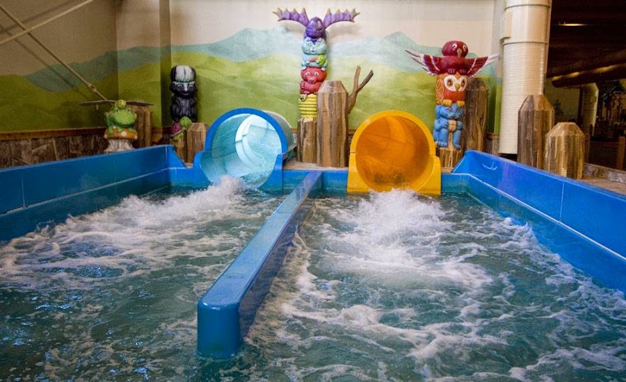 Great Wolf Lodge | Sandusky