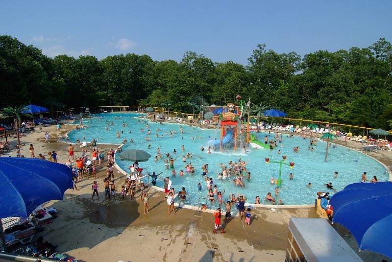 Pirate's Cove Waterpark