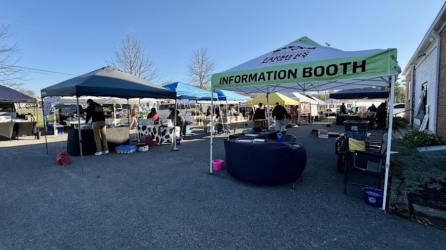 Nolensville Farmer's Market