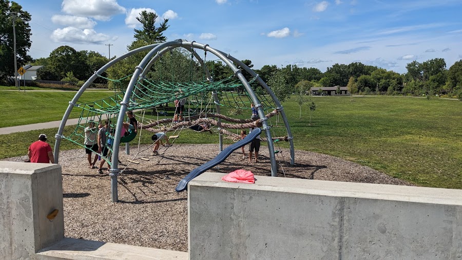 Dwight Lydell Park