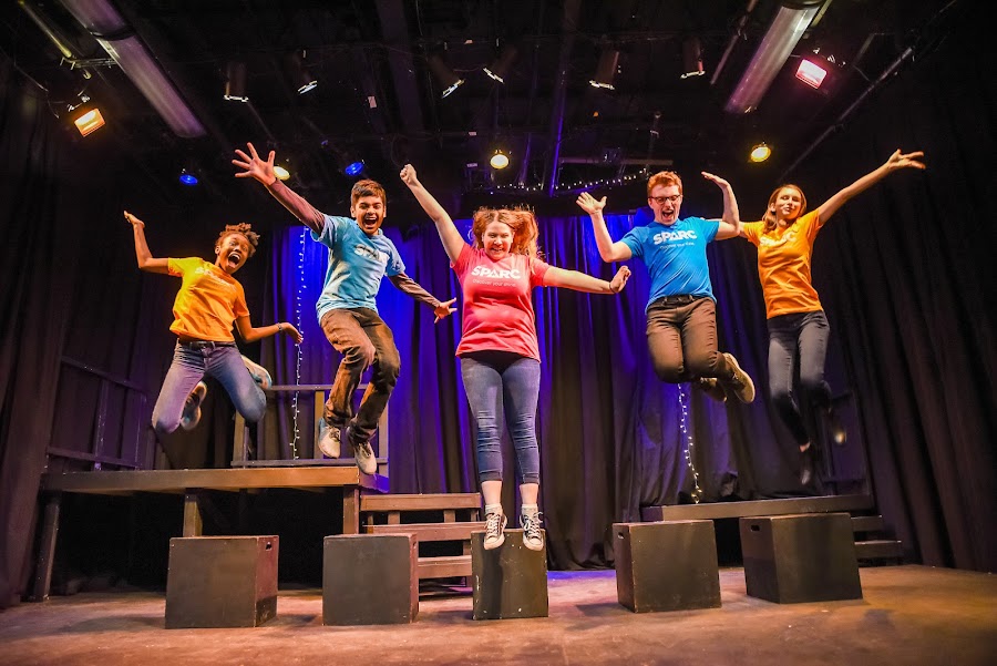 SPARC - Youth Performing Arts