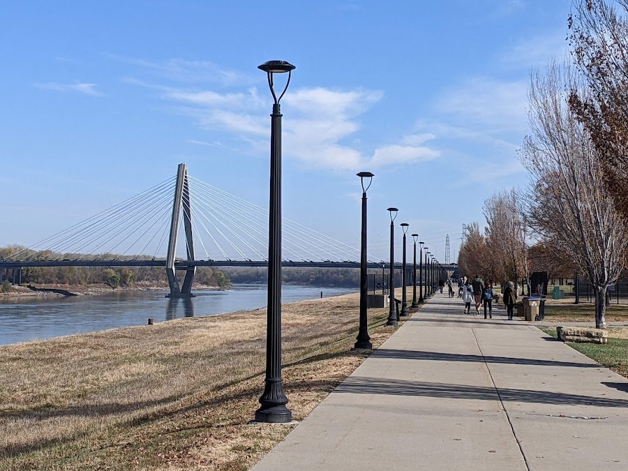 Berkley Riverfront