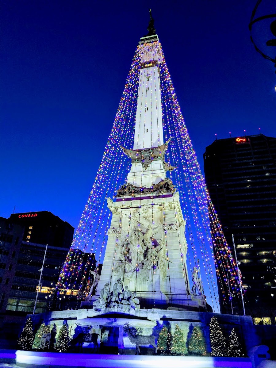 Downtown Indy Alliance