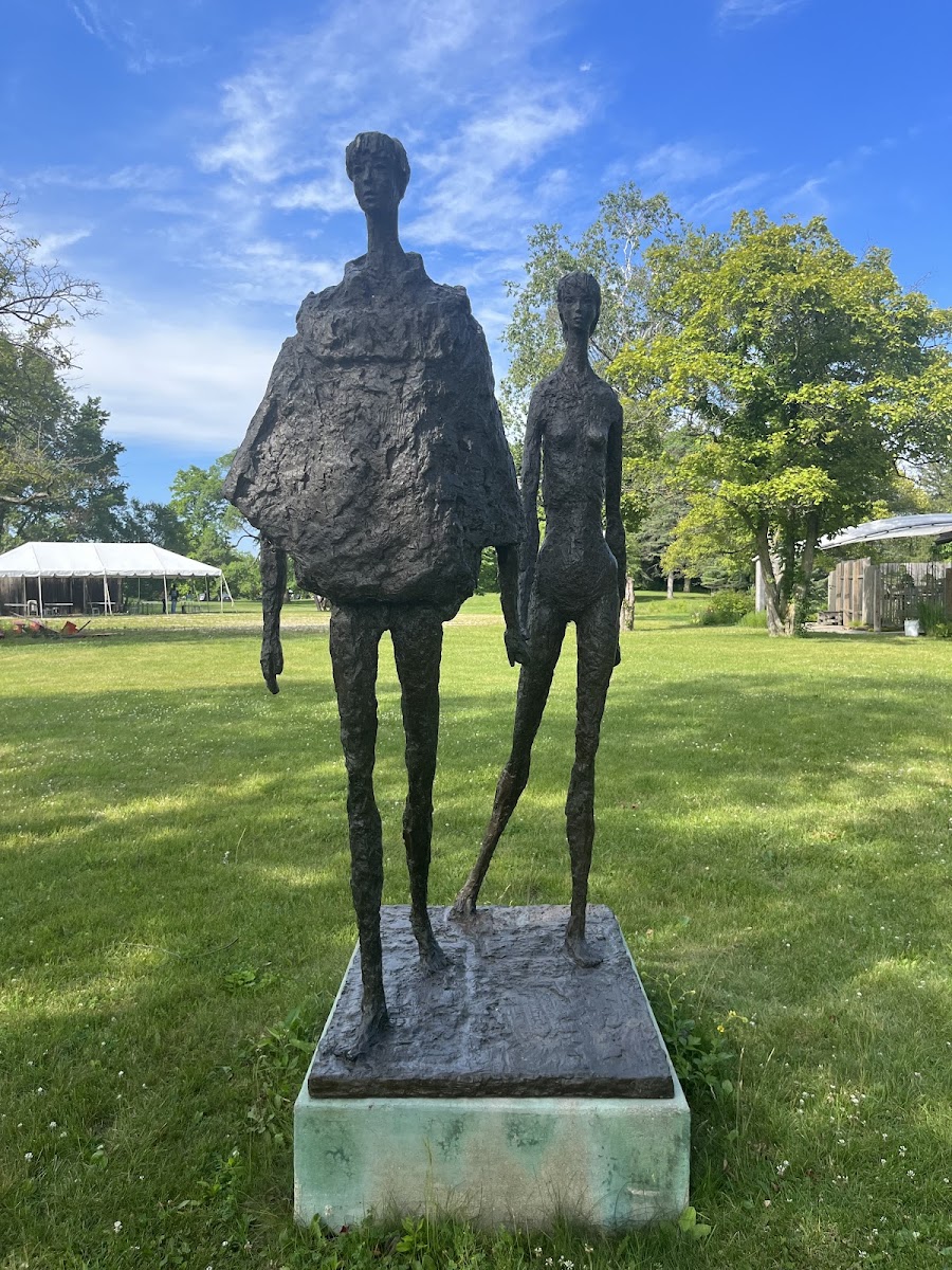 Lynden Sculpture Garden