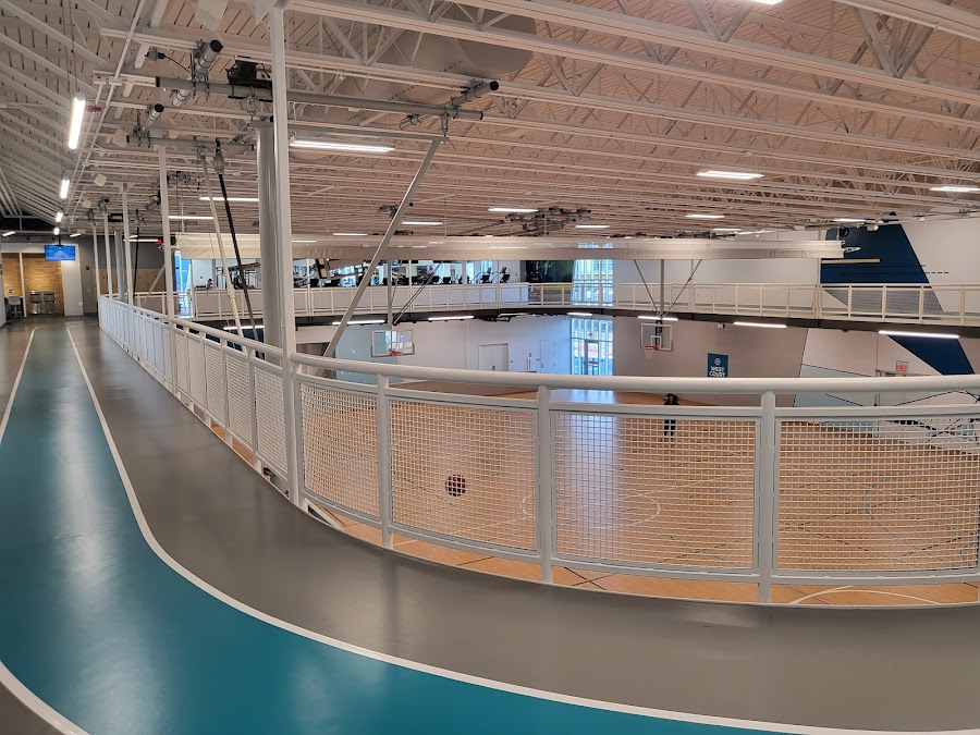 Merriam Community Center