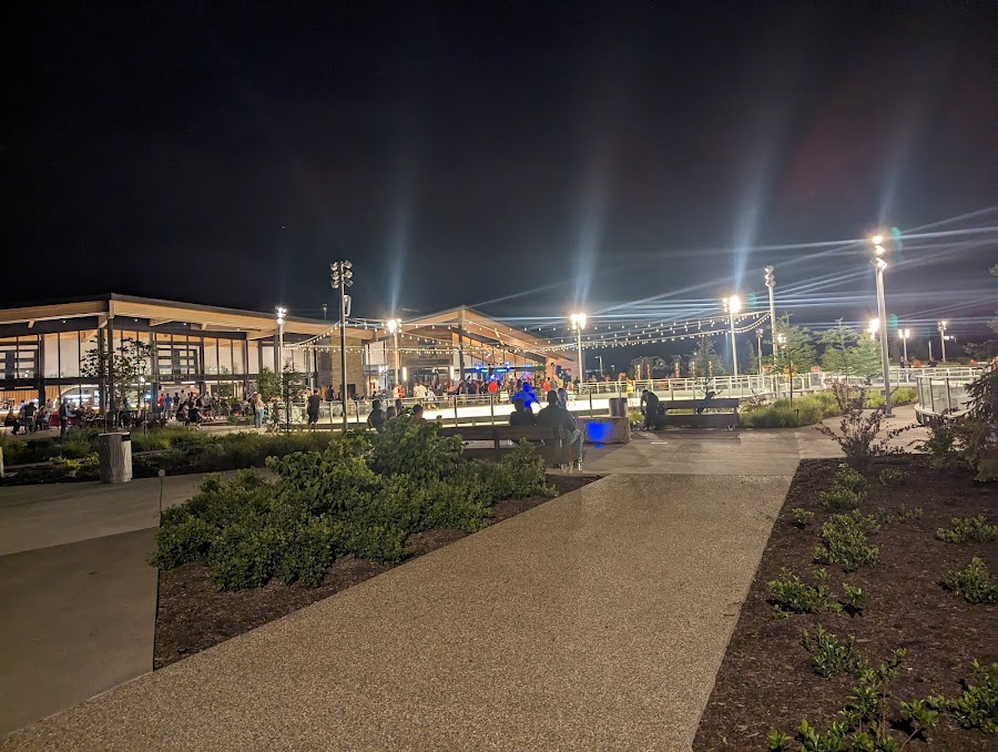 Holidays at The Ribbon
