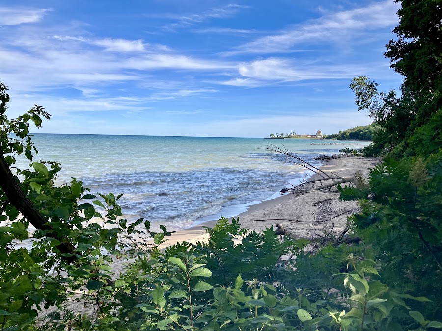 Shorewood Nature Preserve