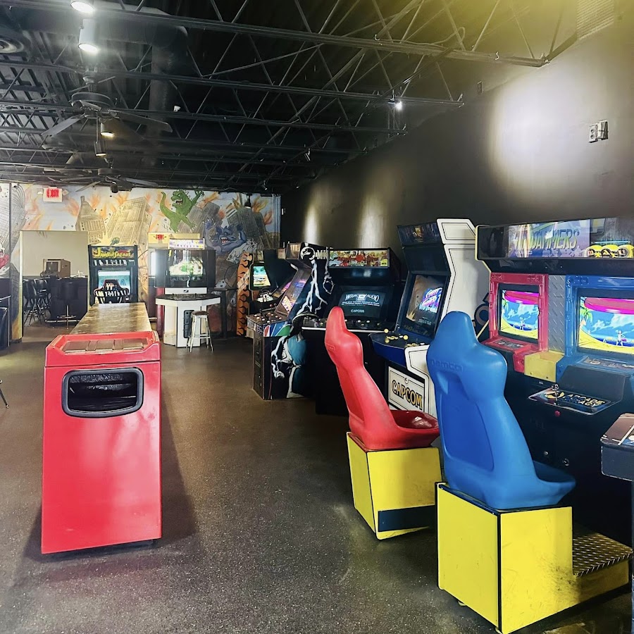Arcade Legacy Sharonville
