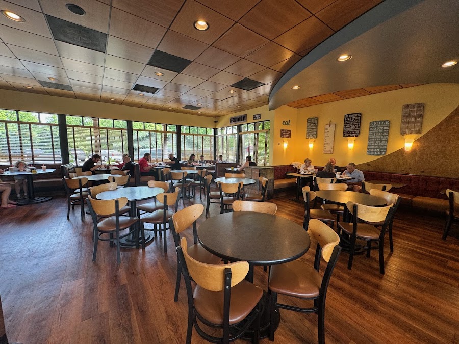 Robert's Frozen Custard