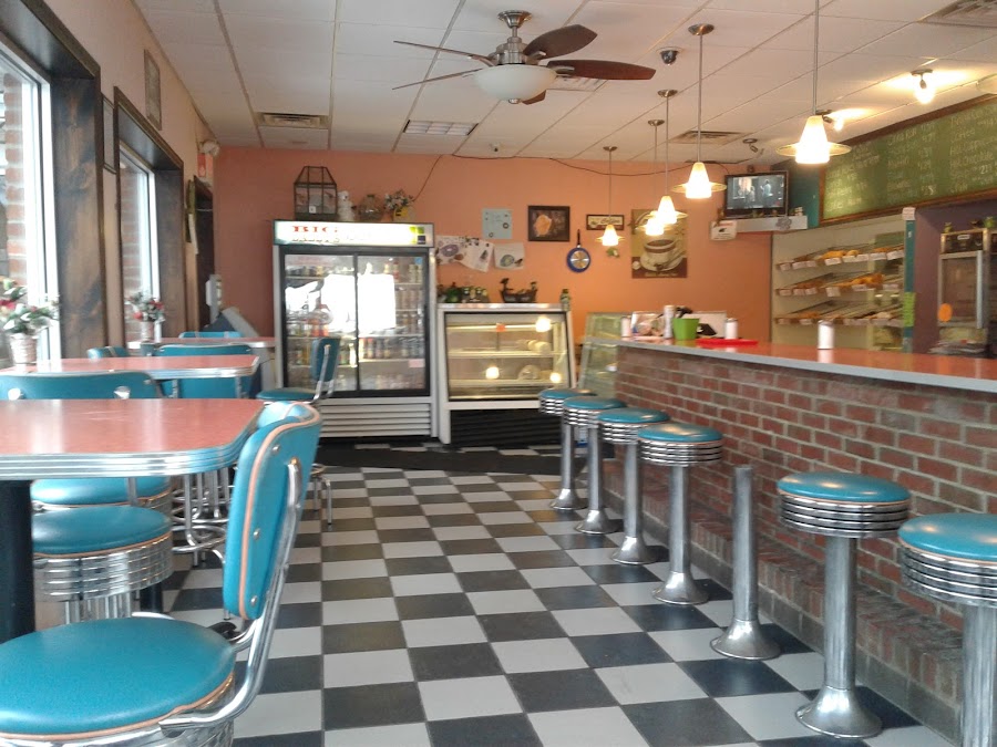 Big Daddy's Donuts