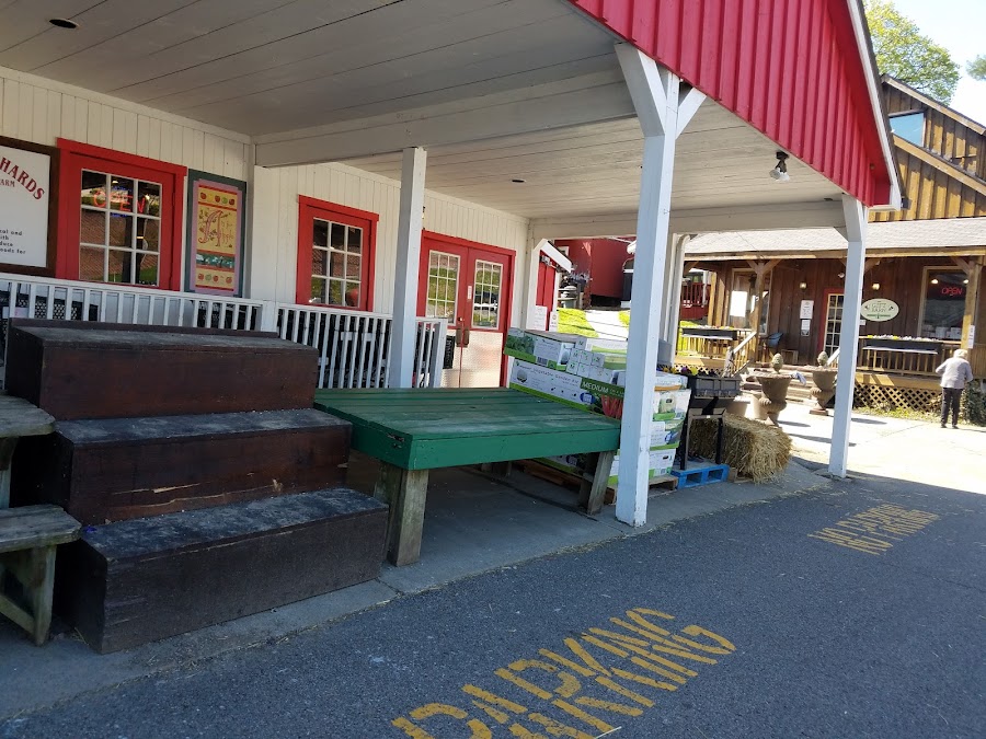 Soergel Orchards