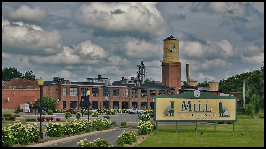 The Mill at Lebanon