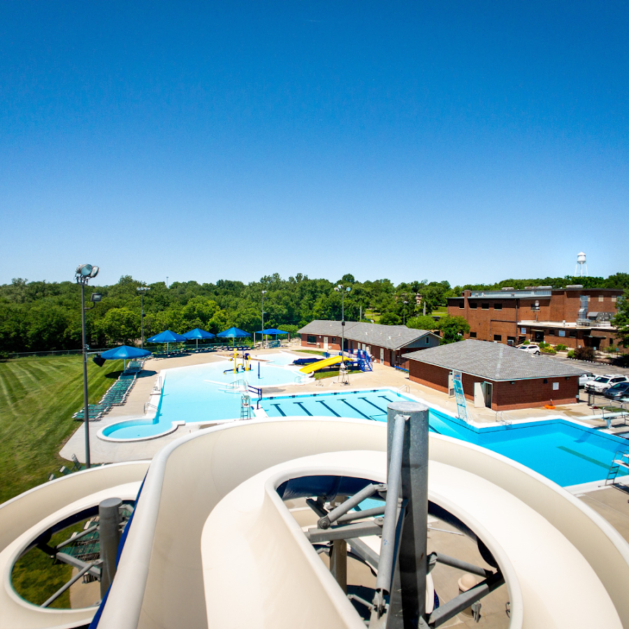 De Soto Aquatic Center