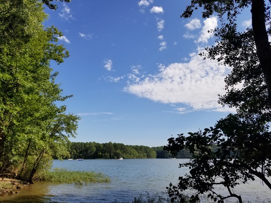 Latta Nature Preserve