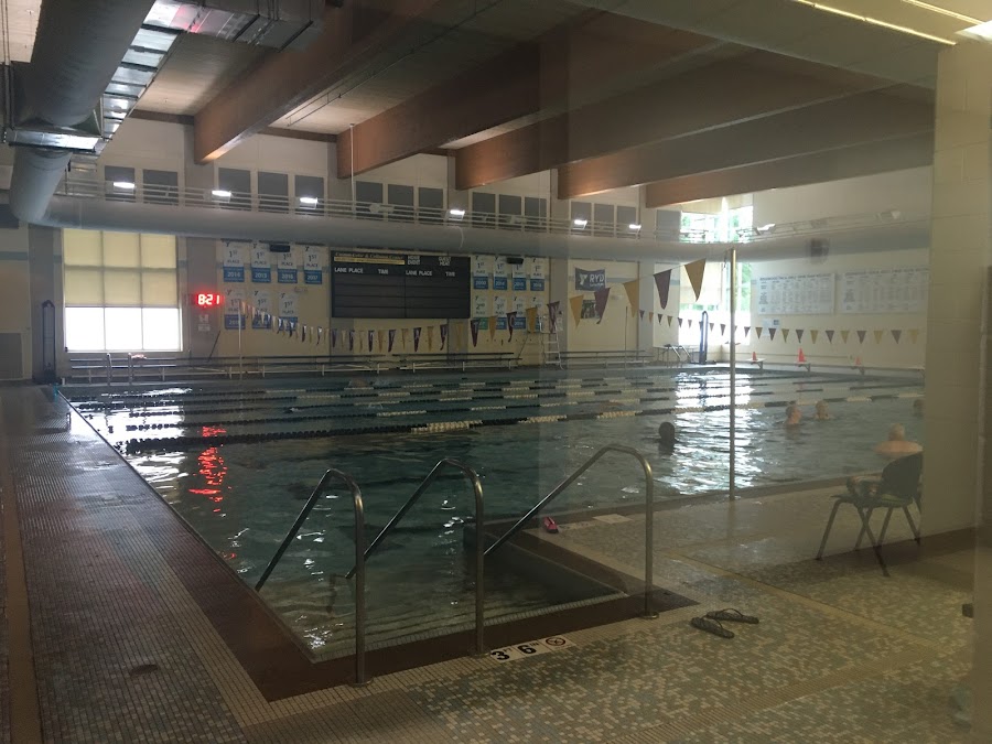North Royalton Family YMCA
