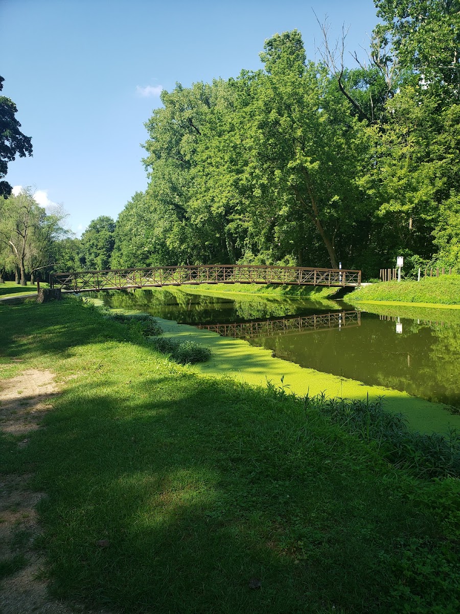 Holcomb Gardens