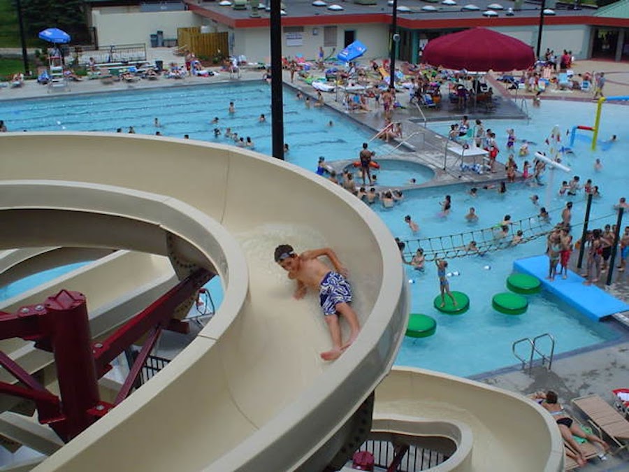 Rocky River Recreation Department