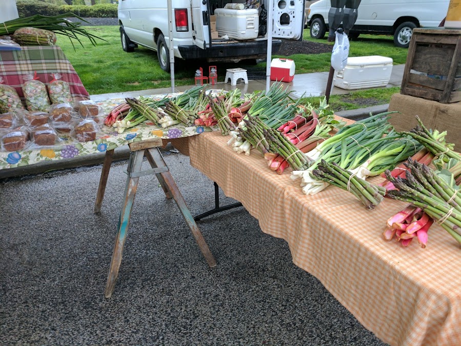 North Union Farmers Market