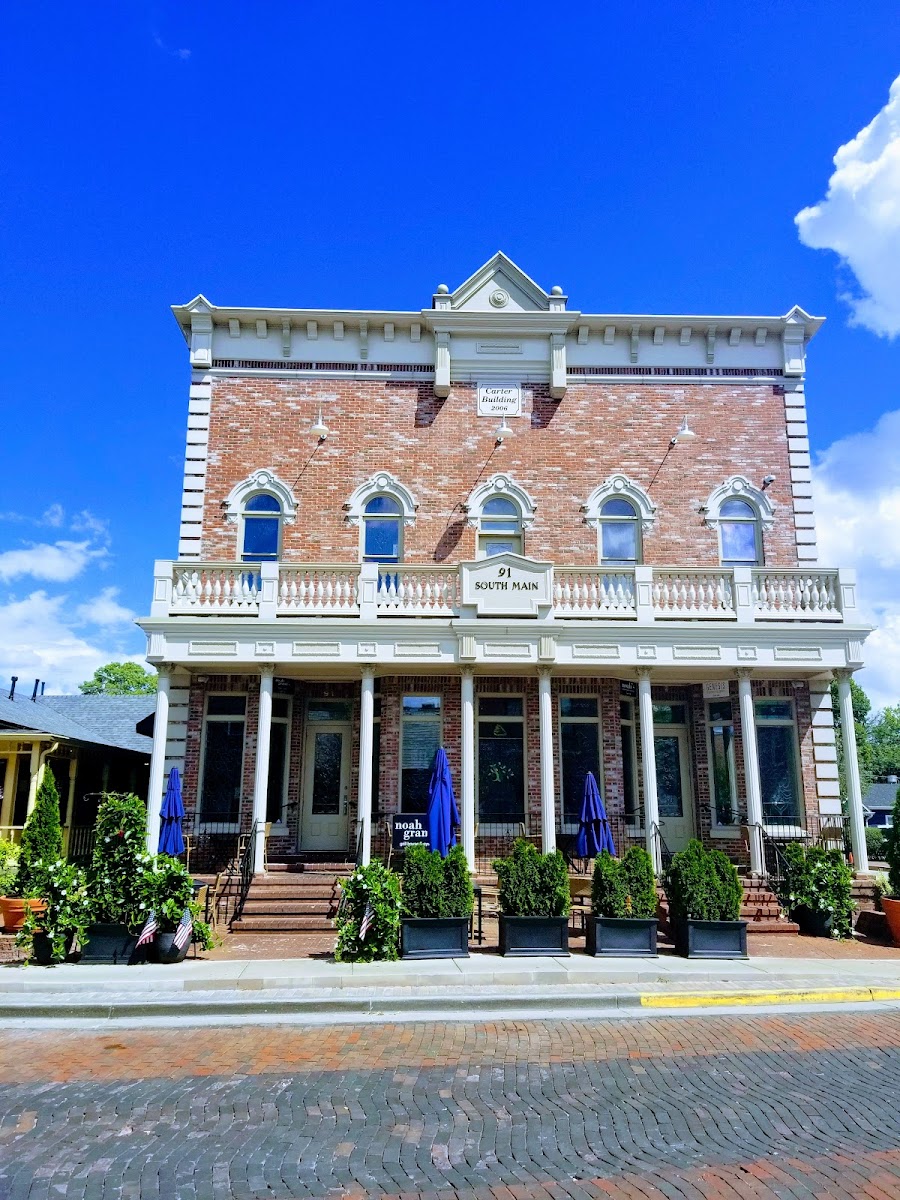 Zionsville