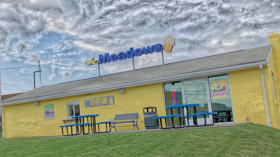 The Meadows Original Frozen Custard