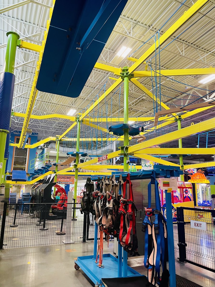 Galaxy Fun Park
