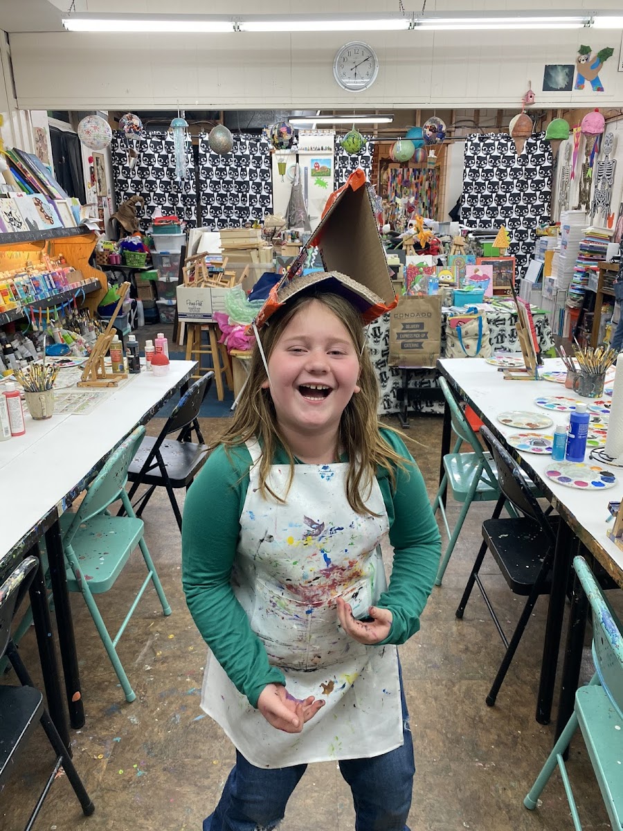 Splat! A Make & Take Art Studio, LLC
