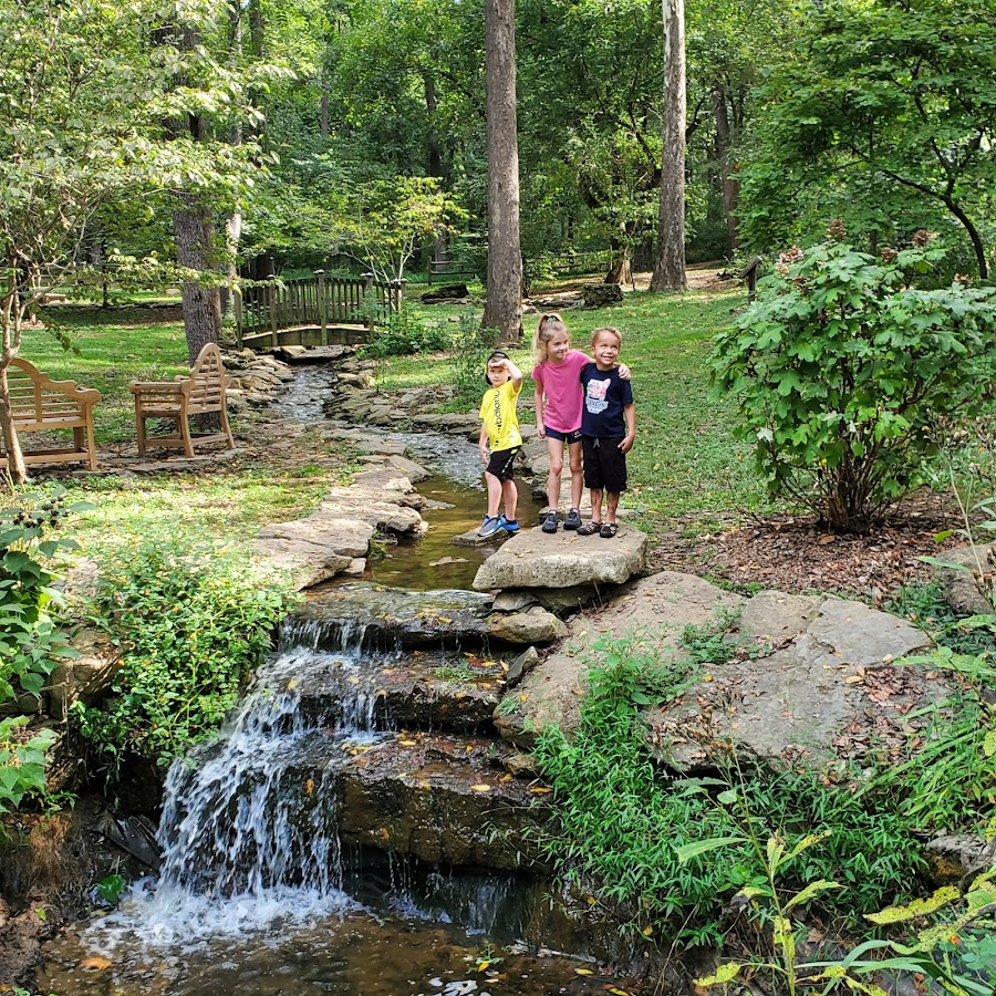 Creasey Mahan Nature Preserve